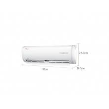 美的（Midea）KFR-35GW-DH400