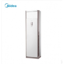 美的（Midea）2匹变频冷暖空调柜机三级能效