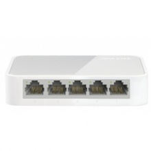 交换机TP-LINK 5口