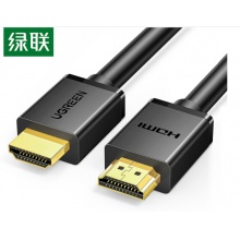 绿联高清线