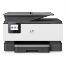 HP jet Pro 9010打印复印一体机