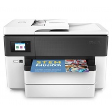  HP OJ 7730打印复印一体机