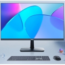 HKC 23寸液晶显示器