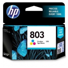 HP 2132彩色墨盒