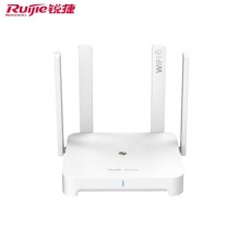 锐捷无线路由器WIFI6