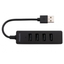 联想USB-C4合一扩展器