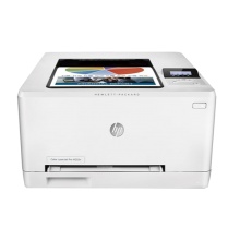 HP 252N彩色打印机