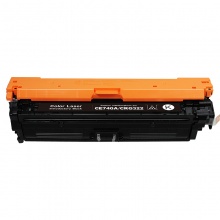 HP CP5225打印机彩色粉仓（CE741-743）