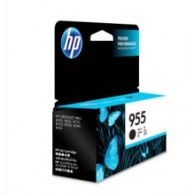 HP955黑色墨盒
