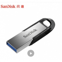 闪迪64G优盘