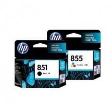 HP100墨盒