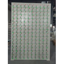 150门定制柜
