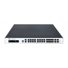 绿盟NF防火墙系统 V6.0(NSFOCUS NF V6.0)