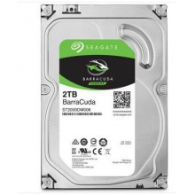 希捷2T机械硬盘