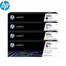 惠普254硒鼓 CF501A