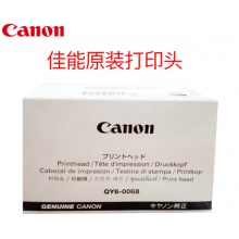 佳能100打印头