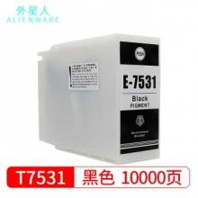 爱普生859墨水黑BK