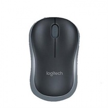 罗技M186无线鼠标