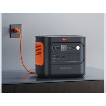 电小二1000PRO电源