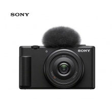 索尼ZV-1F数码相机