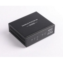 优越者USB口打印共享器