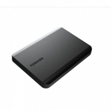 东芝1T移动硬盘