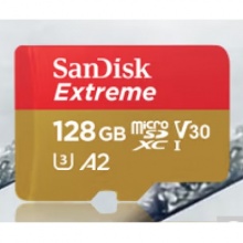 闪迪TF128G存储卡