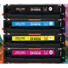 硒鼓CF403 适用HP277DW