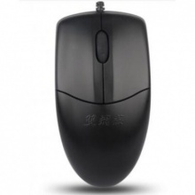 双飞燕有线鼠标