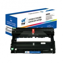 骅威LD2451硒鼓架