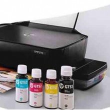 惠普310四色墨水套装