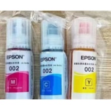 爱普生L4166墨水