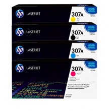 HP CP5225彩色打印机套鼓