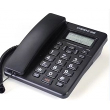 中诺C258电话机
